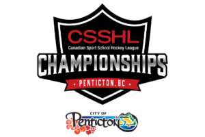 2026 CSSHL Western Championships Tickets now on Sale