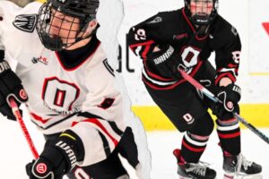 OHA Edmonton Spring ID Camps & Showcases
