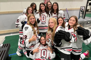 2025 Female Evaluation Camp
