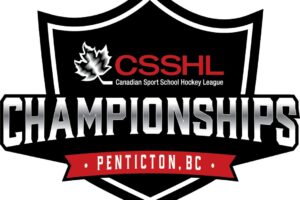 2025 CSSHL Western Championships