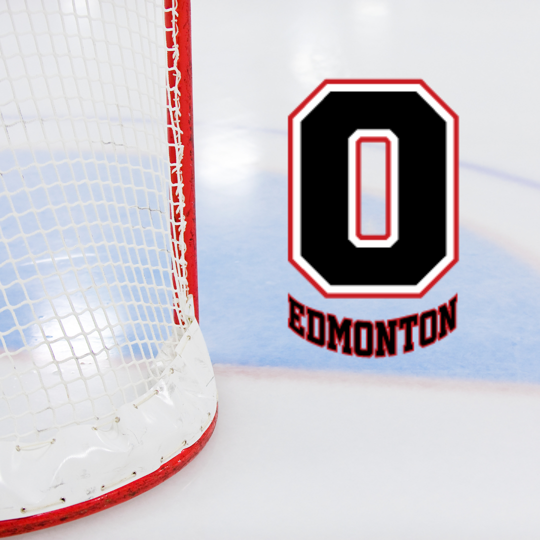 Hockey Is Back: OHA Edmonton Kicks Off a New Season! 